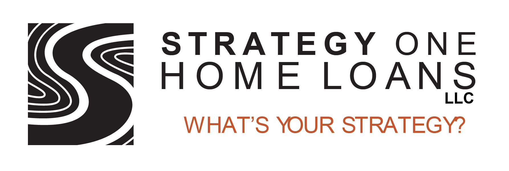 Strategy One HL Logo 